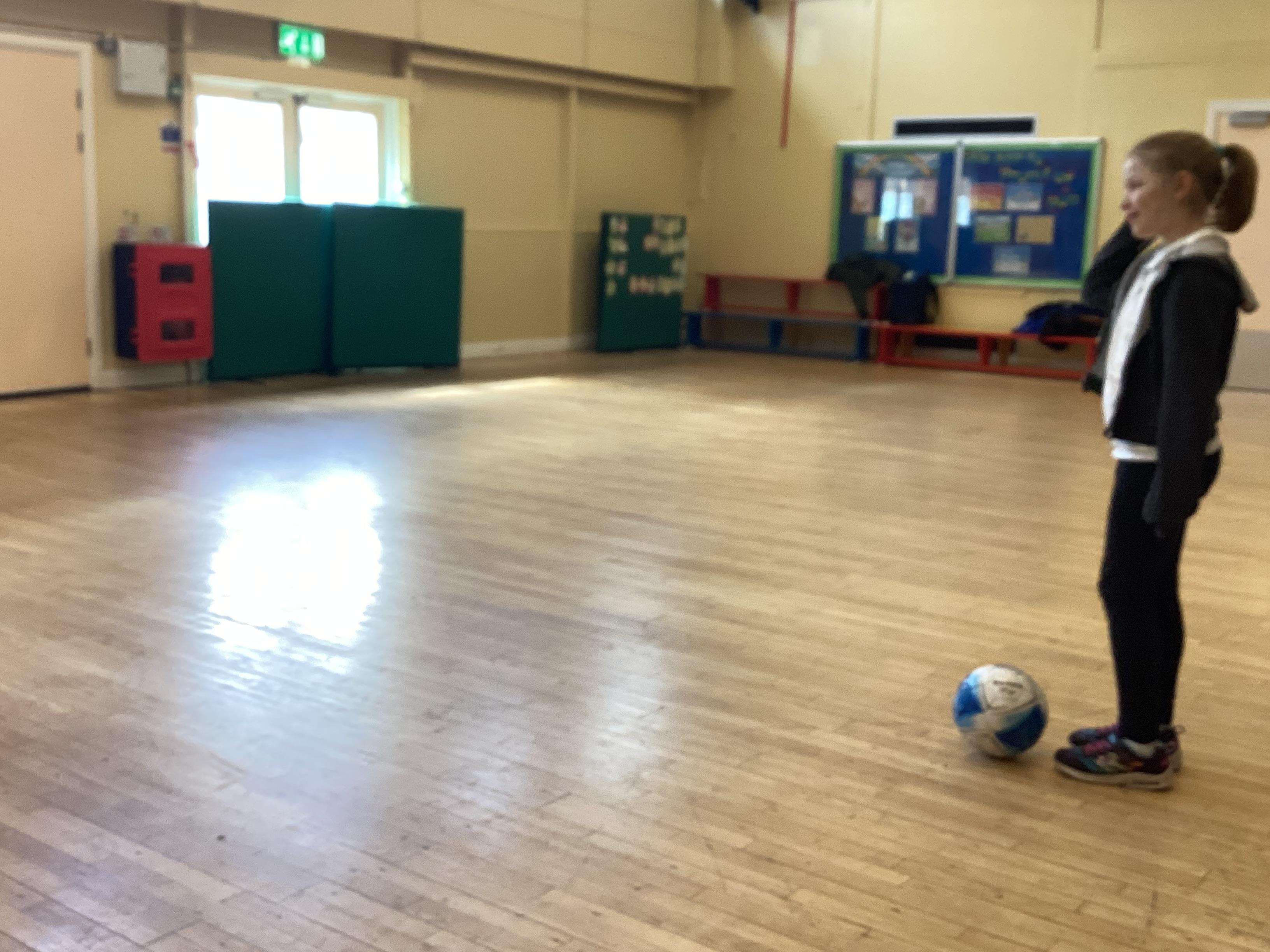 St Michael's CofE Primary School, Howe Bridge photo