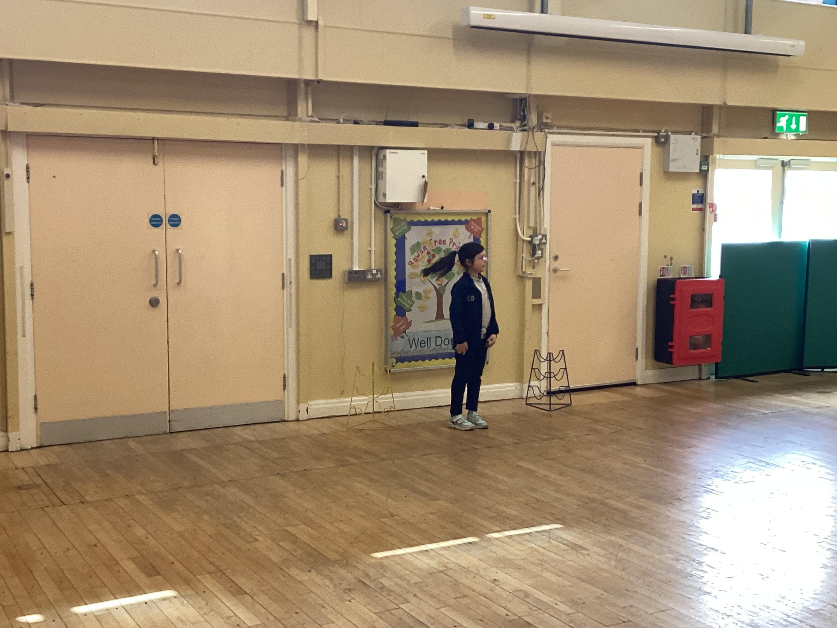 St Michael's CofE Primary School, Howe Bridge photo