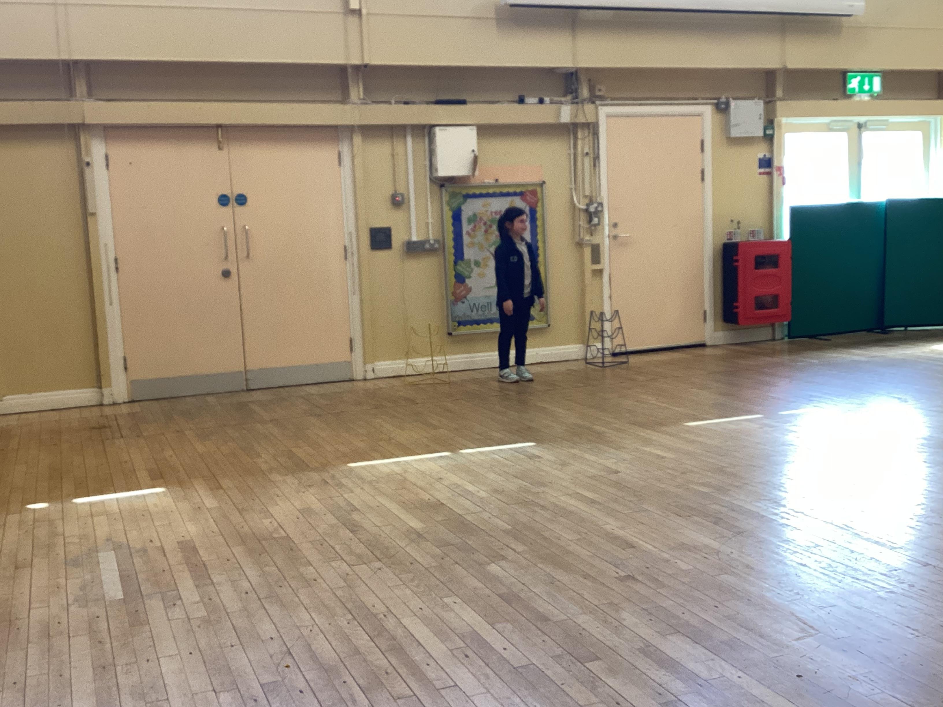 St Michael's CofE Primary School, Howe Bridge photo