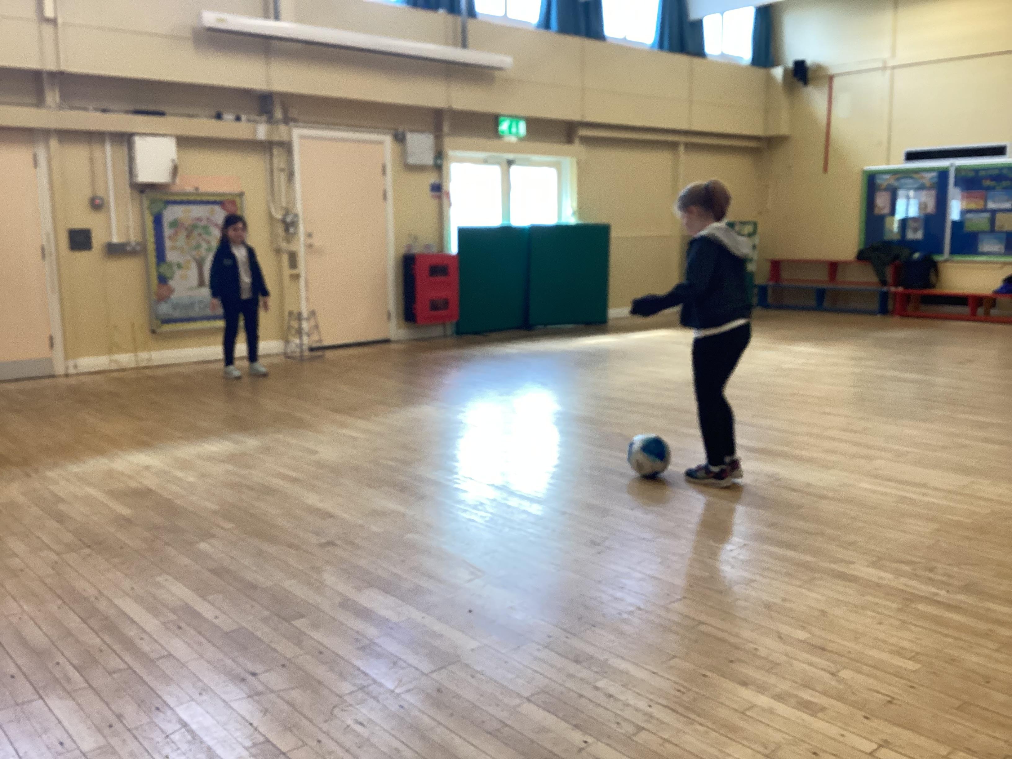 St Michael's CofE Primary School, Howe Bridge photo