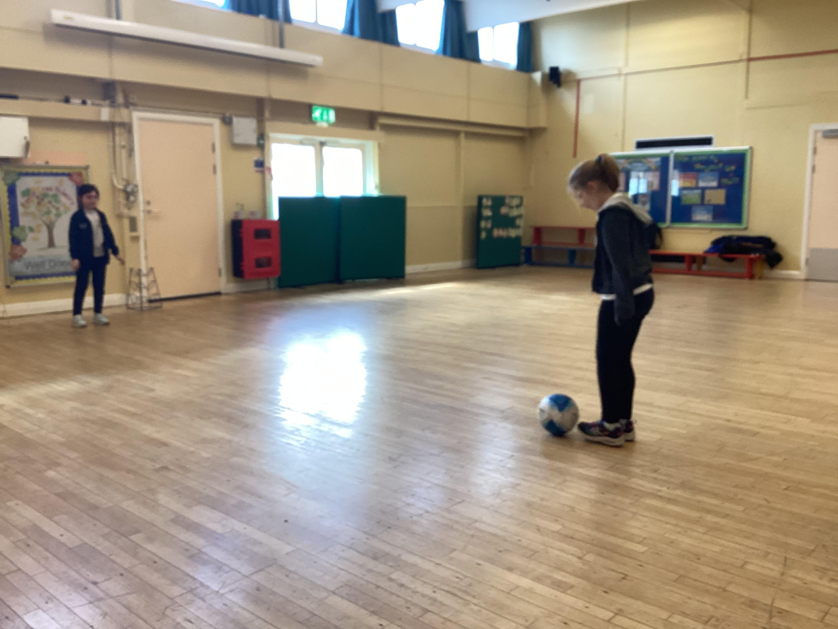 St Michael's CofE Primary School, Howe Bridge photo